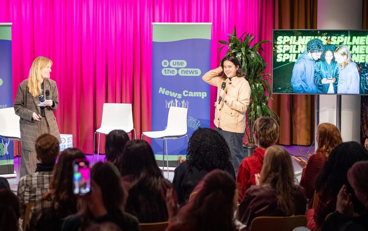 Hoofdredacteur SPILNEWS van Mediahuis stapt op, omdat het geen journalistiek merk meer zou zijn